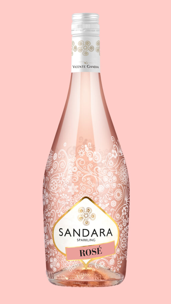 Sandara Rosé 2026