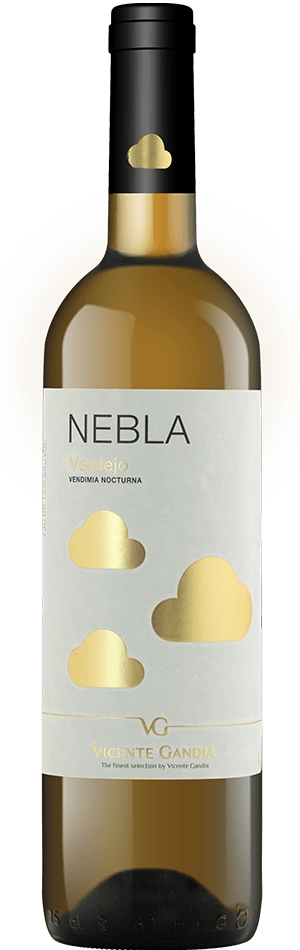Nebla-Verdejo