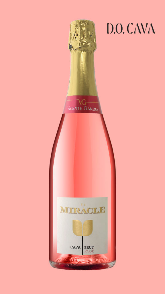 El-Miracle-Cava-brut-rose-con-fondo-y-logo-do-cava