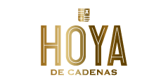 vino tinto reserva utiel requena logo hoya