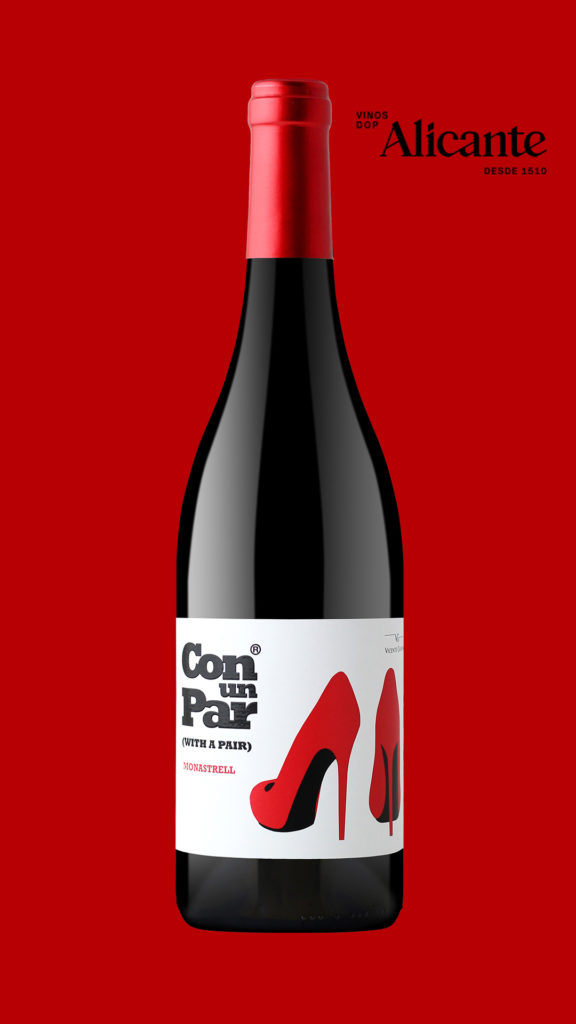 Con un Par Monastrell copia