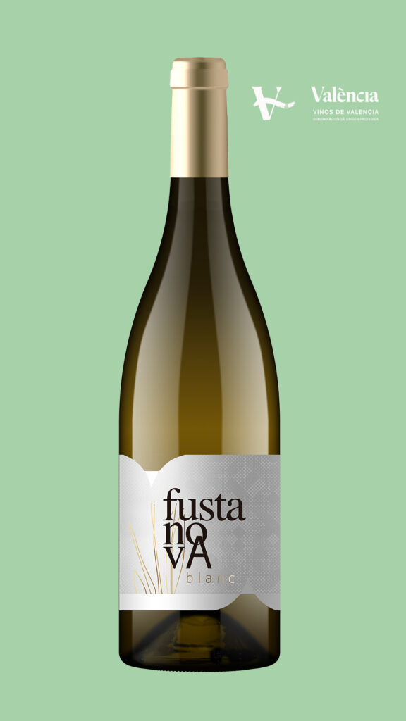 Fustanova nuevo diseno con fondo y logo do