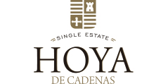 Vino Tinto Crianza Cabernet Utiel Requena Hoya de Cadenas LOGO