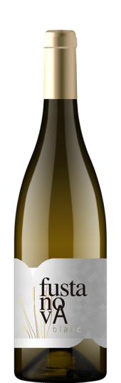 fusta nova blanc nueva presentacion