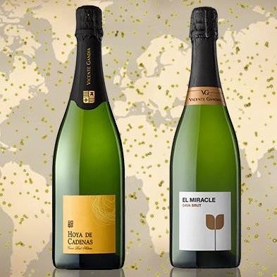 Estuches Cava Estuches Cava