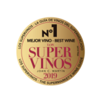 Medalla-Supervinos
