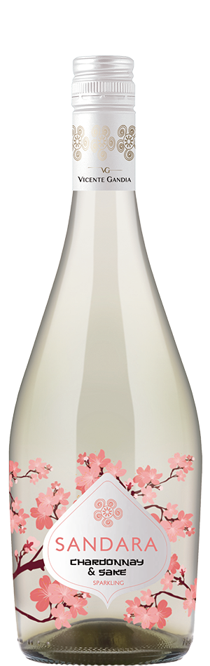 Sandara Sake Chardonnay