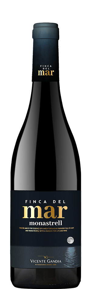 finca del mar monastrell