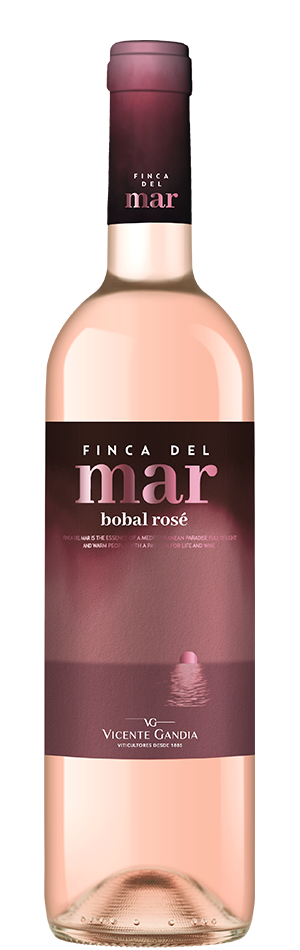 finca del mar rosado bobal nuevo diseño