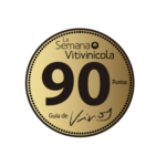 vino bobal rosado d.o. utiel requena FINCA-DEL-MAR-90 puntos lasevi