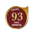 93 puntos Guía ADN