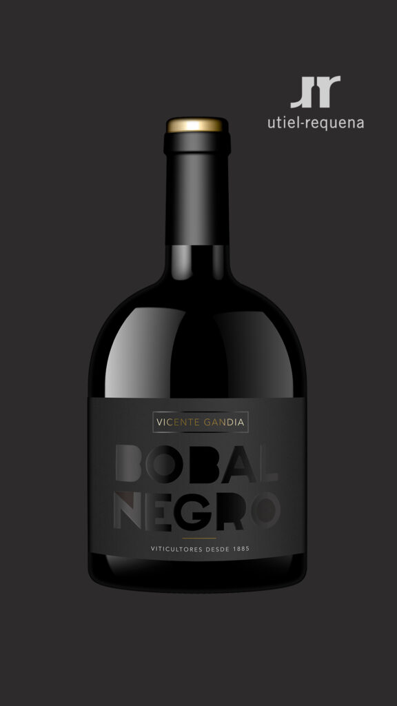 Bobal Negro