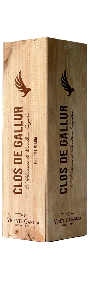 gallur-madera