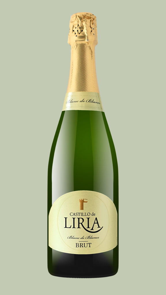 CASTILLO DE LIRIA BRUT
