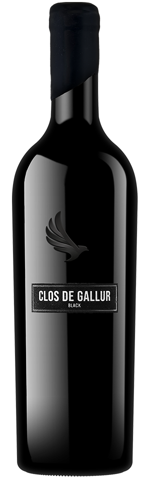 Clos de Gallur Black Edición Limitada