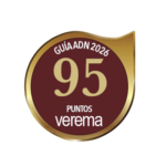 medalla-95 puntos guia adn verema
