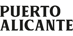 logo puerto alicante