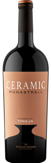 ceramic monastrell magnum