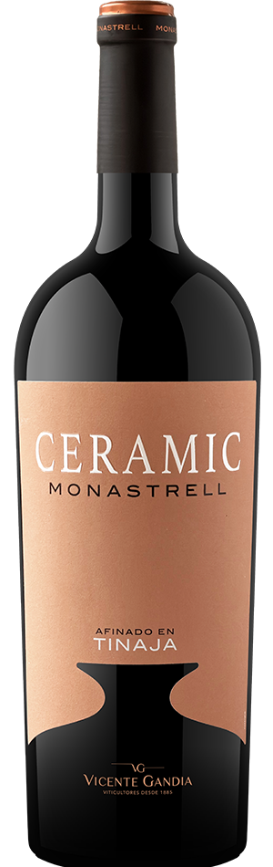 ceramic monastrell magnum